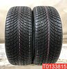 Nokian Tyres WR Snowproof P 245/45 R19 102V 