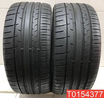 Dunlop SP Sport Maxx 050+ 245/35 R20 95Y 