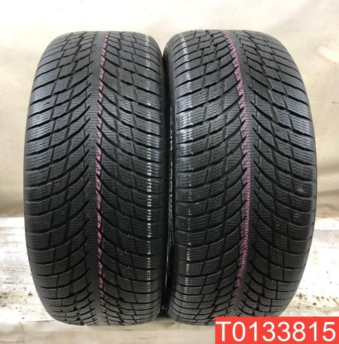 Nokian Tyres WR Snowproof P 245/45 R19 102V  - 1