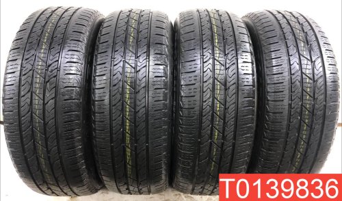 Nexen Roadian HTX RH5 SUV 275/60 R20 115S  - 1