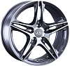 LS wheels 1056 7,5x17 5x114,3 ET40 dia 67,1 GMF