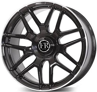 Диски Replica FR MR210T - 1
