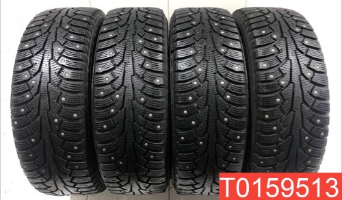 Nokian Tyres Nordman 5 205/60 R16 96T  - 1