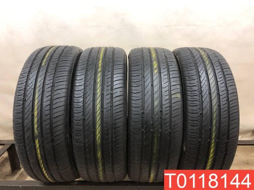 Continental ContiPowerContact ECO Plus 205/55 R17 91V  - 1