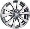 Replica RPLC Toyota (To75) 7x17 5x114,3 ET39 dia 60,1 S