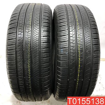 Pirelli Scorpion Zero All Season 265/60 R18 110V 