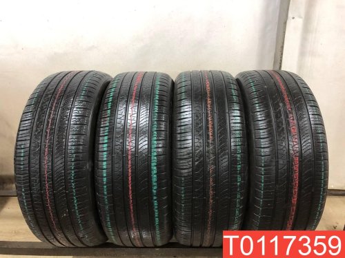 Pirelli Scorpion Zero All Season 235/50 R20 104W  - 1