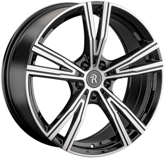 Replay BMW (B303) 8x19 5x112 ET32 dia 66,6 BKF