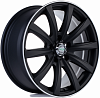 Nitro N2O Y3102 6x14 5x100 ET35 dia 57,1 MBLP (carbon)