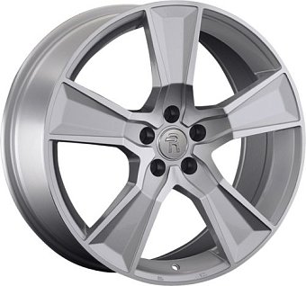 Replay Audi (A157) 9x20 5x112 ET33 dia 66,6 SF