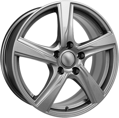 Диски Carwel Бараус 201 - 1