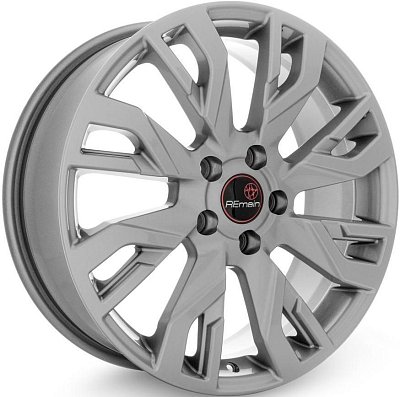 Диски Remain Nissan X-Trail (R207) - 1