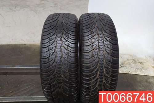Uniroyal AllSeasonExpert 2 205/60 R16 96H  - 1