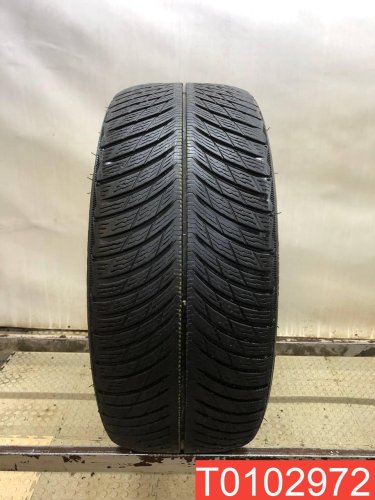 Michelin Pilot Alpin 5 225/40 R18 92W  - 1