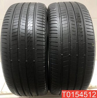 Bridgestone Alenza 001 285/45 R22 110H 