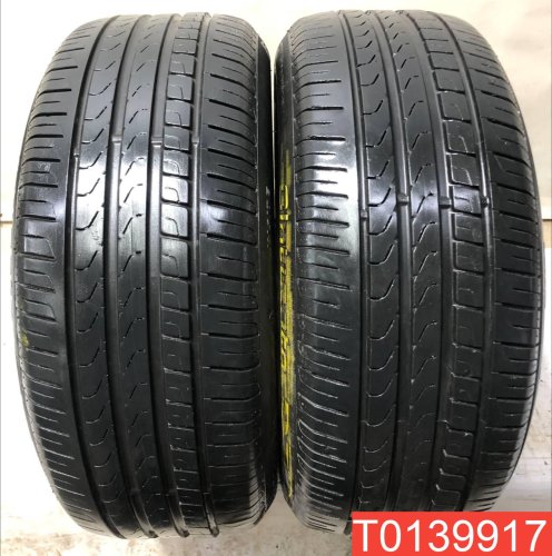 Pirelli Cinturato P7 245/50 R18 100W RunFlat - 1