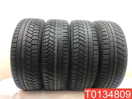 Gislaved Soft Frost 200 SUV 225/65 R17 102T  - 1