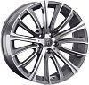 Replay BMW (B227) 9,5x19 5x112 ET39 dia 66,6 GMF