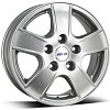 Alutec Energy T 6,5x16 5x130 ET60 dia 89,1 polar silver Германия
