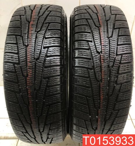Nokian Tyres Nordman RS2 185/65 R14 90R  - 1