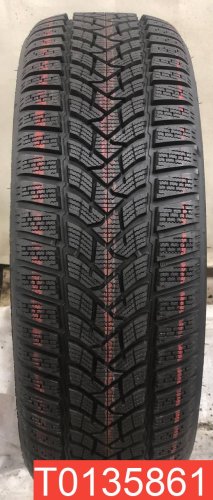 Dunlop Winter Sport 5 205/55 R17 95V  - 1