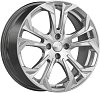 Скад Дунай 7x17 4x100 ET45 dia 60,1 селена