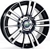 Nitro N2O Y615 6x14 4x98 ET35 dia 58,6 BFP