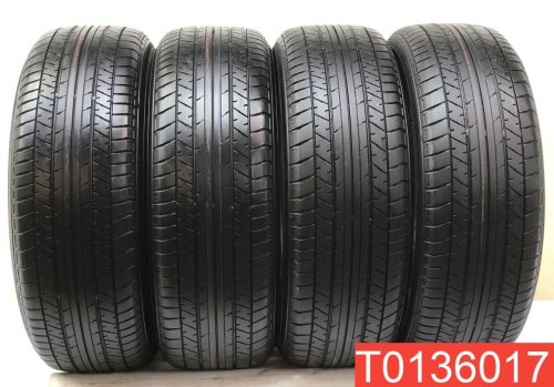 Yokohama Aspec A349 215/60 R17 96H  - 1