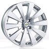 Nitro N2O Y252 6x16 4x100 ET41 dia 60.1 S