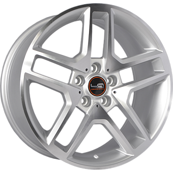 LegeArtis Mercedes (MR76) 8,5x20 5x112 ET56 dia 66,6 SF