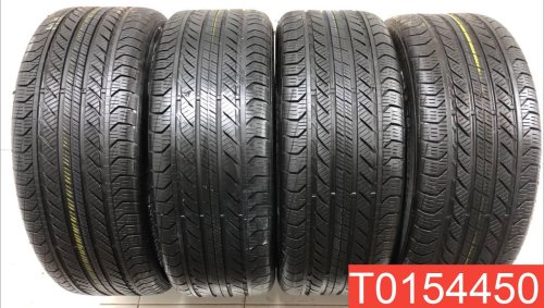 Continental ProContact GX SSR 235/50 R19 99H RunFlat - 1