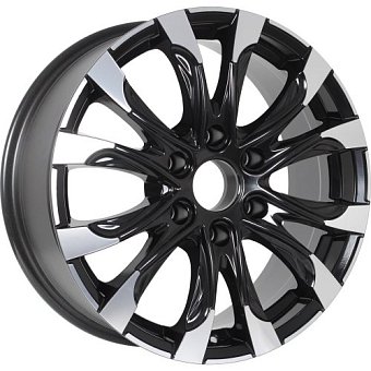 RST R022 8x20 6x139,7 ET34 dia 100,1 BD