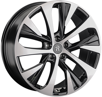 Replay Jetour (JT13) 8x20 5x108 ET38 dia 60,1 BKF