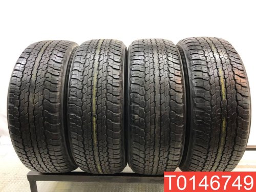 Dunlop Grandtrek AT22 265/60 R18 110H  - 1