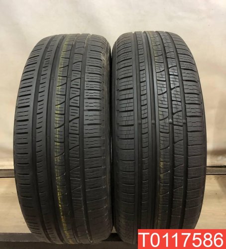 Pirelli Scorpion Verde All Season 235/60 R18 107V  - 1