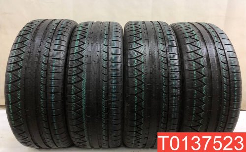 Michelin Pilot Alpin 3 235/55 R17 99V  - 1