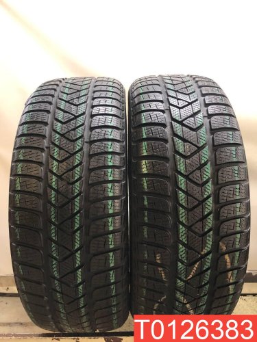 Pirelli Sottozero Winter 3 225/55 R17 101V  - 1