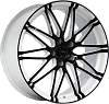 Yokatta Model-28 8x18 5x108 ET45 dia 63,3 W+B