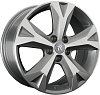 Replica Replay Hyundai (HND245) 7.5x18 5x114.3 ET49.5 dia 67.1 GMF