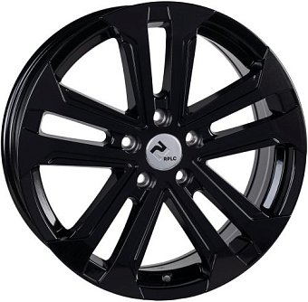 RPLC Toyota (To97) 7x18 5x114,3 ET35 dia 60,1 GB