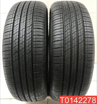 Giti GitiComfort F50 ADVANZTECH 225/60 R18 100H 