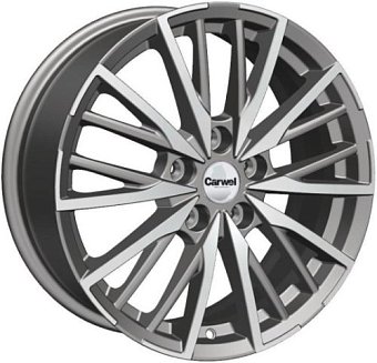 Carwel Агма 1719 (Kodiaq/ Tiguan) 7x17 5x112 ET40 dia 57,1 AGR