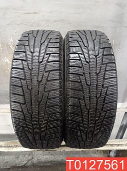 Nokian Tyres Nordman RS2 185/60 R15 88R 