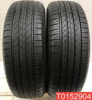 Giti GitiComfort SUV 520 225/65 R17 102H 