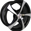 NZ SH646 6.5x16 5x139.7 ET40 dia 98.5 BKF