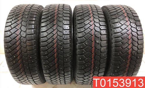 Gislaved Nord Frost 200 195/65 R15 95T  - 1