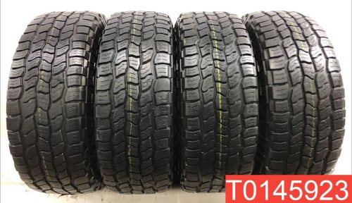 Cooper Discoverer AT 3 XLT 315/70 R17 121/118S  - 1