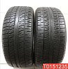 Pirelli Scorpion Zero Asimmetrico 275/50 R20 113V 