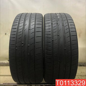 Continental ContiMaxContact MC5 245/45 R18 96W 