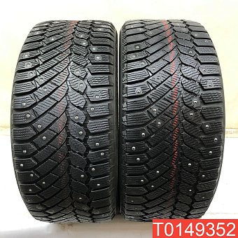 Continental ContiIceContact 245/45 R17 99T 